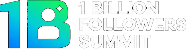 1 Billion Followers Summit