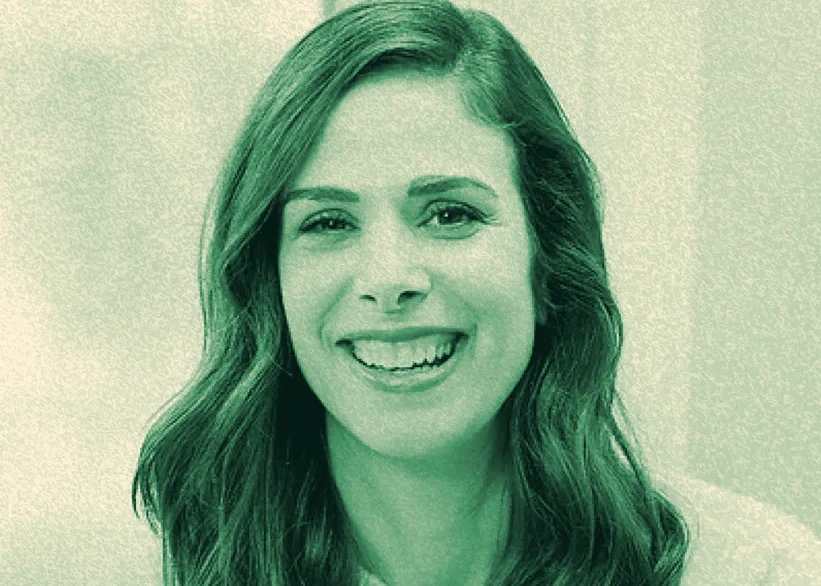 Rachel Botsman
