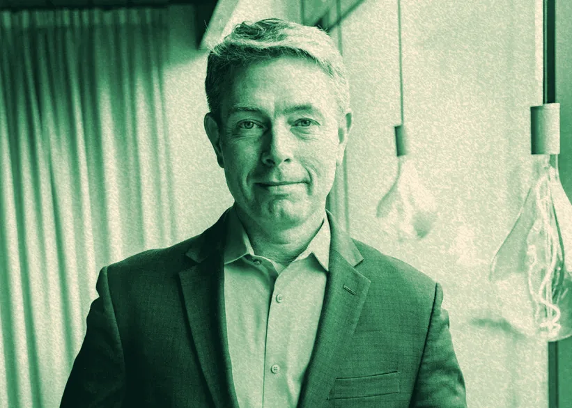 Robin Dreeke